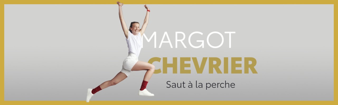 Team Toyota France | Margot Chevrier